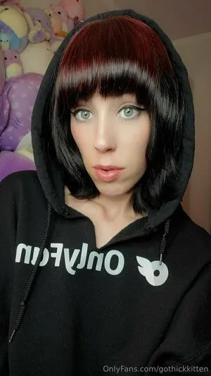 Gothickkitten OnlyFans Leaked Free Thumbnail Picture - #wvBH6n5jtQ