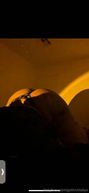 Gothicktokyo OnlyFans Leaked Free Thumbnail Picture - #CW0GyC2ZUW