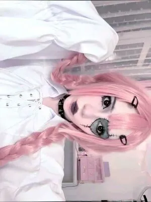 Gothiclali OnlyFans Leaked Free Thumbnail Picture - #VG3i6Bj7mT