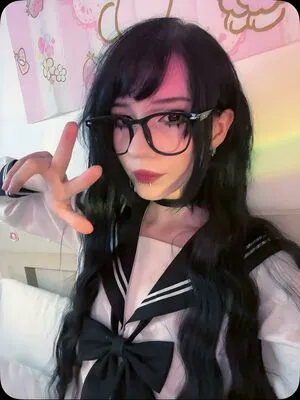 Gothiclali OnlyFans Leaked Free Thumbnail Picture - #lSZk7Bhuh8