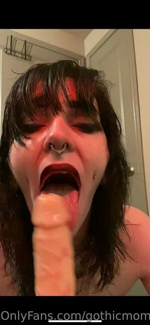 Gothicmomma OnlyFans Leaked Free Thumbnail Picture - #Apj7rY7aWz