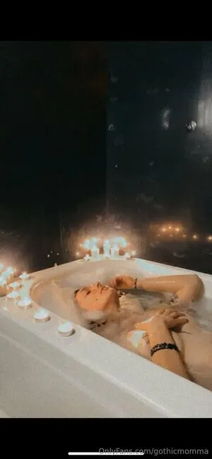 Gothicmomma OnlyFans Leaked Free Thumbnail Picture - #mpgy7JJRkf