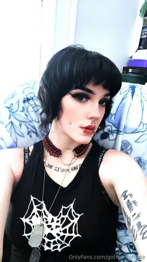 Gothicmomma OnlyFans Leaked Free Thumbnail Picture - #rxQ3fAw3TK