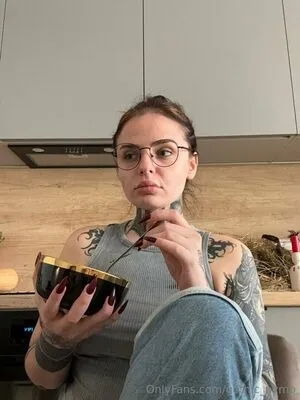 Gothicnymp OnlyFans Leaked Free Thumbnail Picture - #1QaXcJKafJ