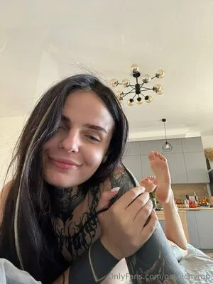 Gothicnymp OnlyFans Leaked Free Thumbnail Picture - #590VIq406U