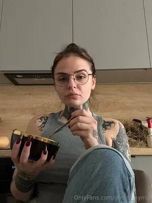 Gothicnymp OnlyFans Leaked Free Thumbnail Picture - #T3RIX2JrRy