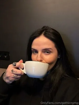 Gothicnymp OnlyFans Leaked Free Thumbnail Picture - #bqs0pyX16q