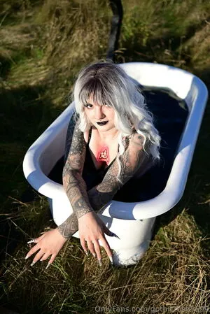 Gothicrose5599 OnlyFans Leaked Free Thumbnail Picture - #HbzcrJizH9