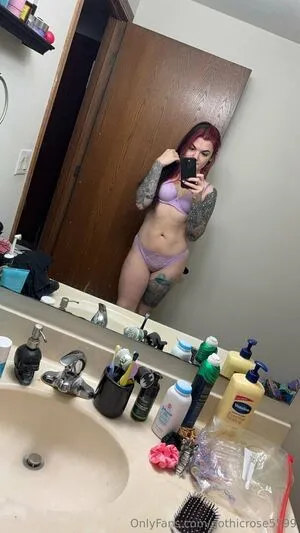 Gothicrose5599 OnlyFans Leaked Free Thumbnail Picture - #OH5qjTLkOp