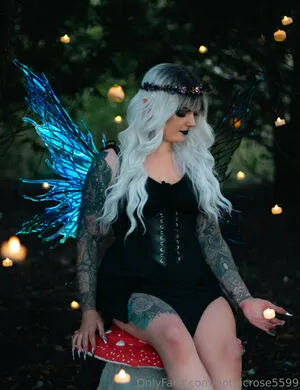 Gothicrose5599 OnlyFans Leaked Free Thumbnail Picture - #XpcLdKEt0M