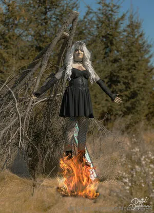 Gothicrose5599 OnlyFans Leaked Free Thumbnail Picture - #acqTvNO1bz