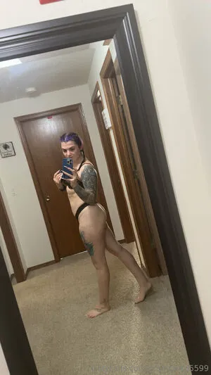 Gothicrose5599 OnlyFans Leaked Free Thumbnail Picture - #fECgeHREA4