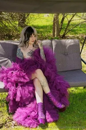 Gothicrose5599 OnlyFans Leaked Free Thumbnail Picture - #iu2Ozks8iw