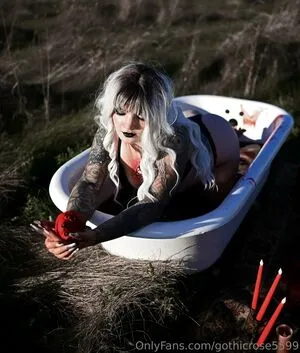 Gothicrose5599 OnlyFans Leaked Free Thumbnail Picture - #jSY9yKvbHk