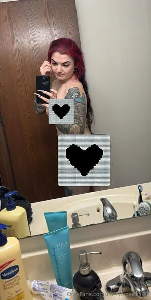 Gothicrose5599 OnlyFans Leaked Free Thumbnail Picture - #xmHZtOYZav