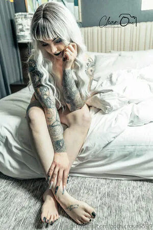 Gothicrose5599 OnlyFans Leaked Free Thumbnail Picture - #xpxN1XwlaN