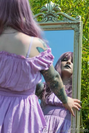 Gothicrose99 OnlyFans Leaked Free Thumbnail Picture - #Css2ZZB5el