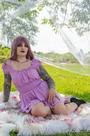 Gothicrose99 OnlyFans Leaked Free Thumbnail Picture - #DzZHiYTExB