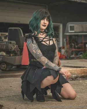Gothicrose99 OnlyFans Leaked Free Thumbnail Picture - #EUMhDi2vGu