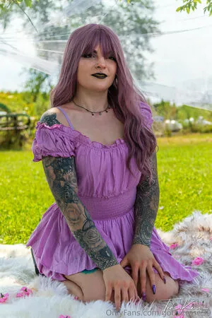 Gothicrose99 OnlyFans Leaked Free Thumbnail Picture - #EoM0pryOV8