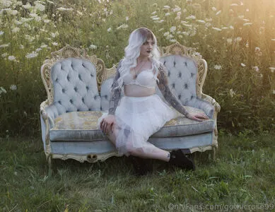 Gothicrose99 OnlyFans Leaked Free Thumbnail Picture - #Gg9G1rGKHa