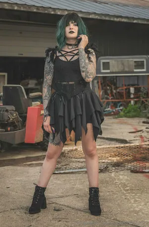 Gothicrose99 OnlyFans Leaked Free Thumbnail Picture - #RgKNUo6i7A