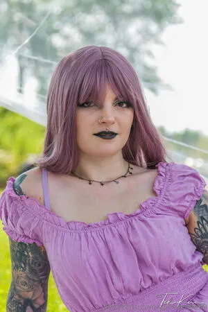 Gothicrose99 OnlyFans Leaked Free Thumbnail Picture - #U3UqFIrawX