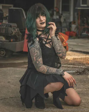 Gothicrose99 OnlyFans Leaked Free Thumbnail Picture - #UPECZ9zwkc