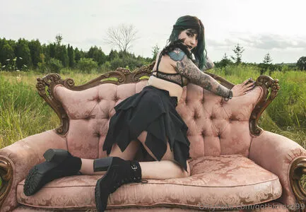 Gothicrose99 OnlyFans Leaked Free Thumbnail Picture - #Z4pTKjakwb