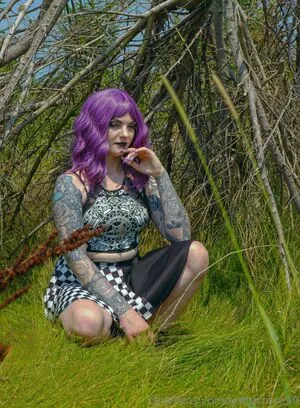 Gothicrose99 OnlyFans Leaked Free Thumbnail Picture - #fCyx4i7xm3