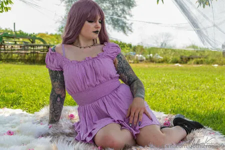 Gothicrose99 OnlyFans Leaked Free Thumbnail Picture - #gLG3FKvTz4