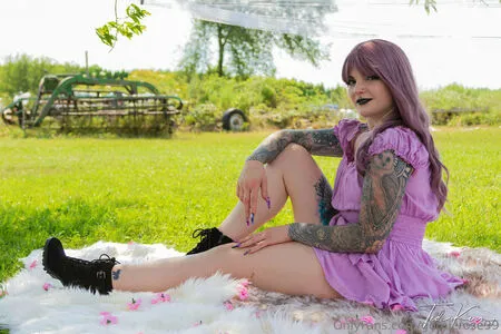 Gothicrose99 OnlyFans Leaked Free Thumbnail Picture - #j5FwyArIrE