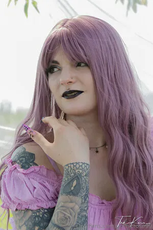 Gothicrose99 OnlyFans Leaked Free Thumbnail Picture - #nLw5icylbC