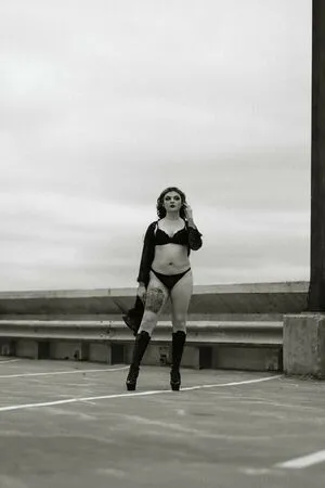 Gothicrose99 OnlyFans Leaked Free Thumbnail Picture - #njh740F7fz