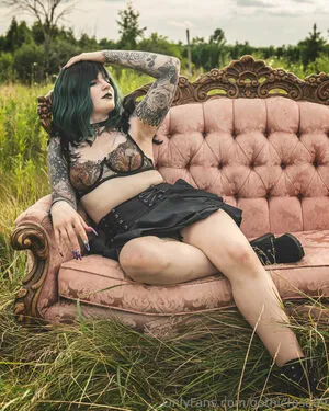 Gothicrose99 OnlyFans Leaked Free Thumbnail Picture - #zaOZmrBBlr