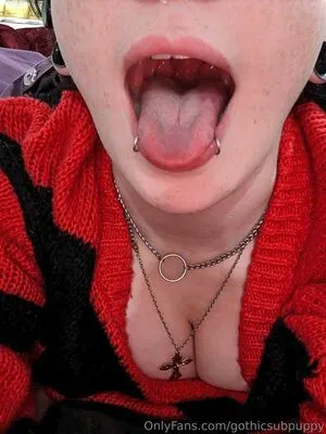 Gothicsubpup OnlyFans Leaked Free Thumbnail Picture - #7XBjetOmr3