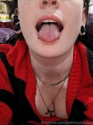 Gothicsubpup OnlyFans Leaked Free Thumbnail Picture - #fHtIp1isvR