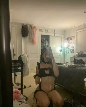 gothicxfairy OnlyFans Leaked Free Thumbnail Picture - #f7LQhtnV9A
