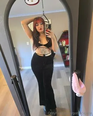Gothicxjade OnlyFans Leaked Free Thumbnail Picture - #kjQI5s3DXR