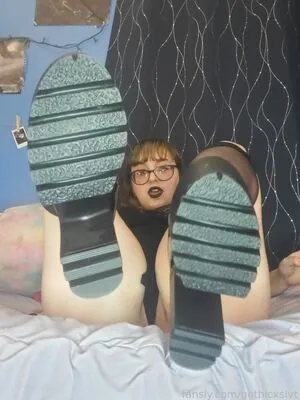Gothicxslvt OnlyFans Leaked Free Thumbnail Picture - #MXejBmmXeO