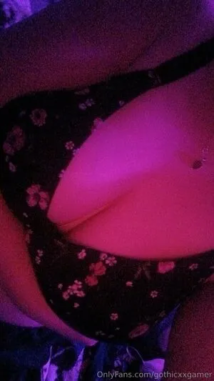 Gothicxxgamer OnlyFans Leaked Free Thumbnail Picture - #YEhnmHXyP6