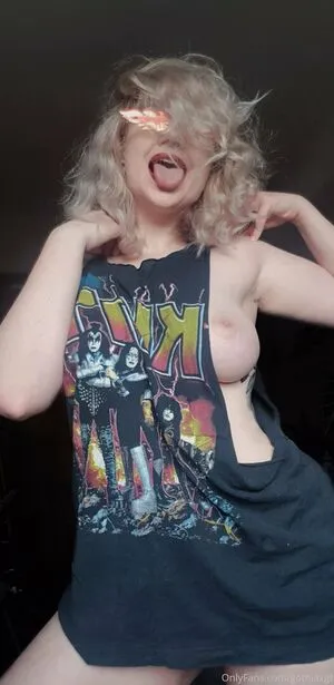 Gothiexgf OnlyFans Leaked Free Thumbnail Picture - #XqIunj6JNI