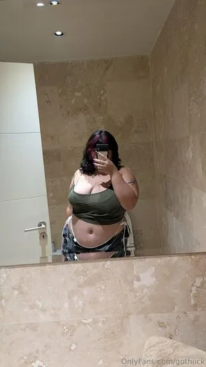 Gothiick OnlyFans Leaked Free Thumbnail Picture - #2PONQkA7Oy