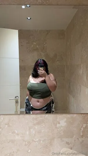 Gothiick OnlyFans Leaked Free Thumbnail Picture - #NthZqoeg8Q