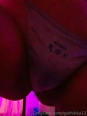 Gothikka12 OnlyFans Leaked Free Thumbnail Picture - #KHa9iFQcSd