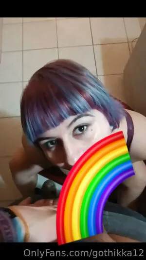 Gothikka12 OnlyFans Leaked Free Thumbnail Picture - #htJnBDhe0F