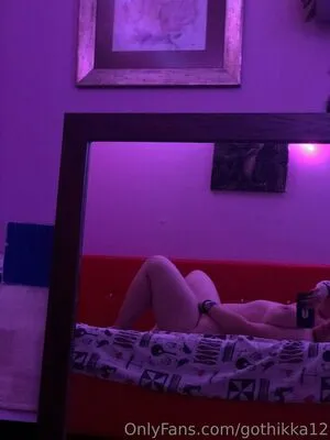 Gothikka12 OnlyFans Leaked Free Thumbnail Picture - #oZB2lpt3gf