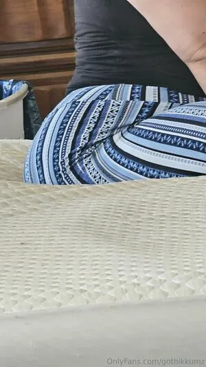 Gothikkumz OnlyFans Leaked Free Thumbnail Picture - #ChLh7QwGPF