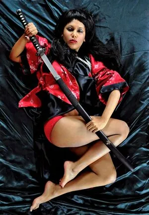 Gothix OnlyFans Leaked Free Thumbnail Picture - #0hmxfwP6KP