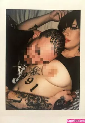 gothkaren OnlyFans Leaked Free Thumbnail Picture - #ErHVxb044F